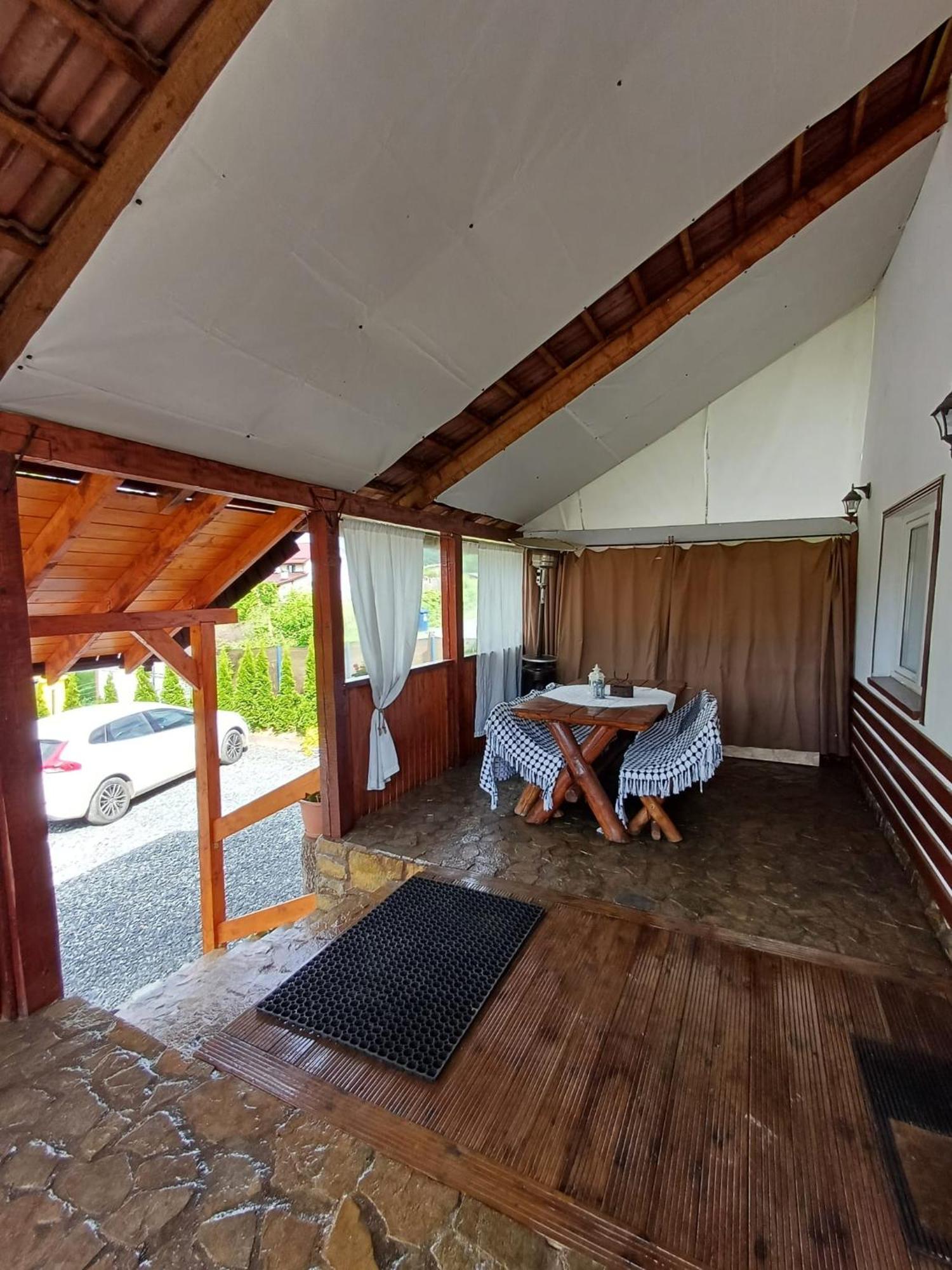 Casa Marandy Sadu Exterior foto