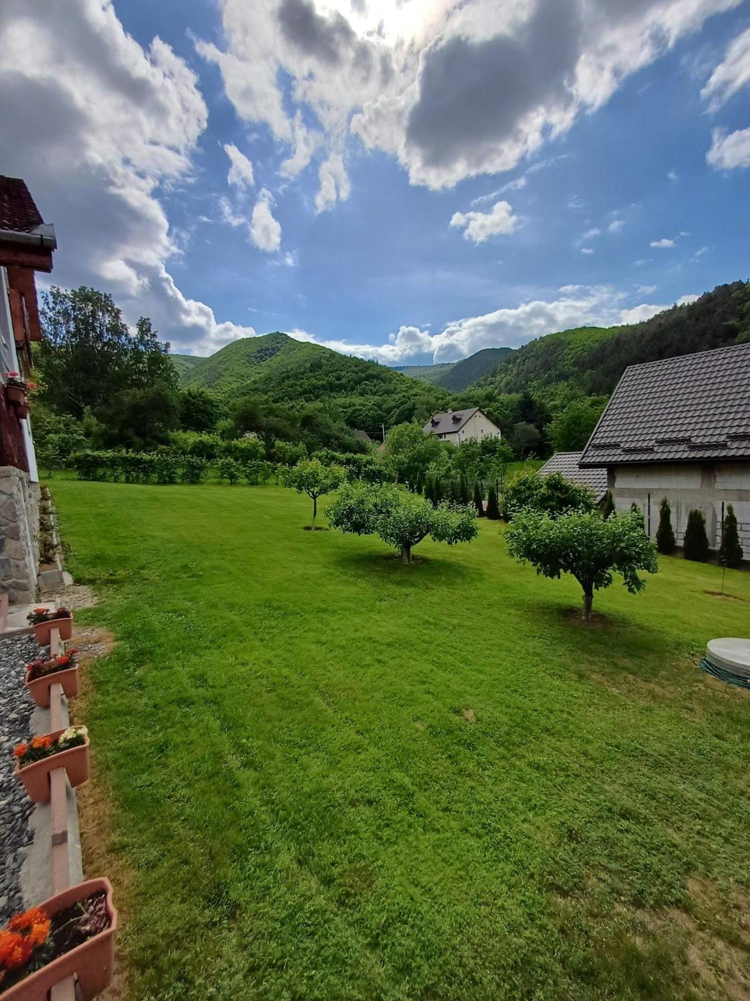 Casa Marandy Sadu Exterior foto