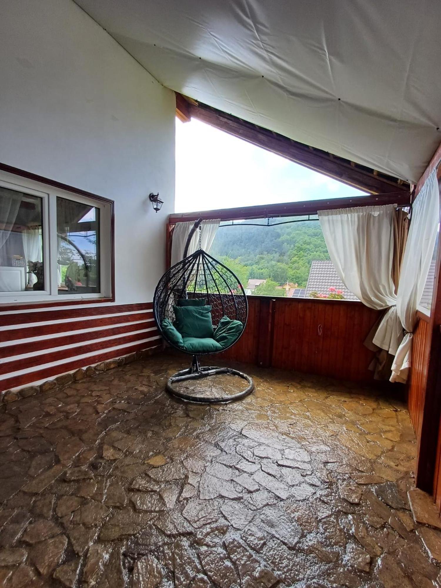 Casa Marandy Sadu Exterior foto