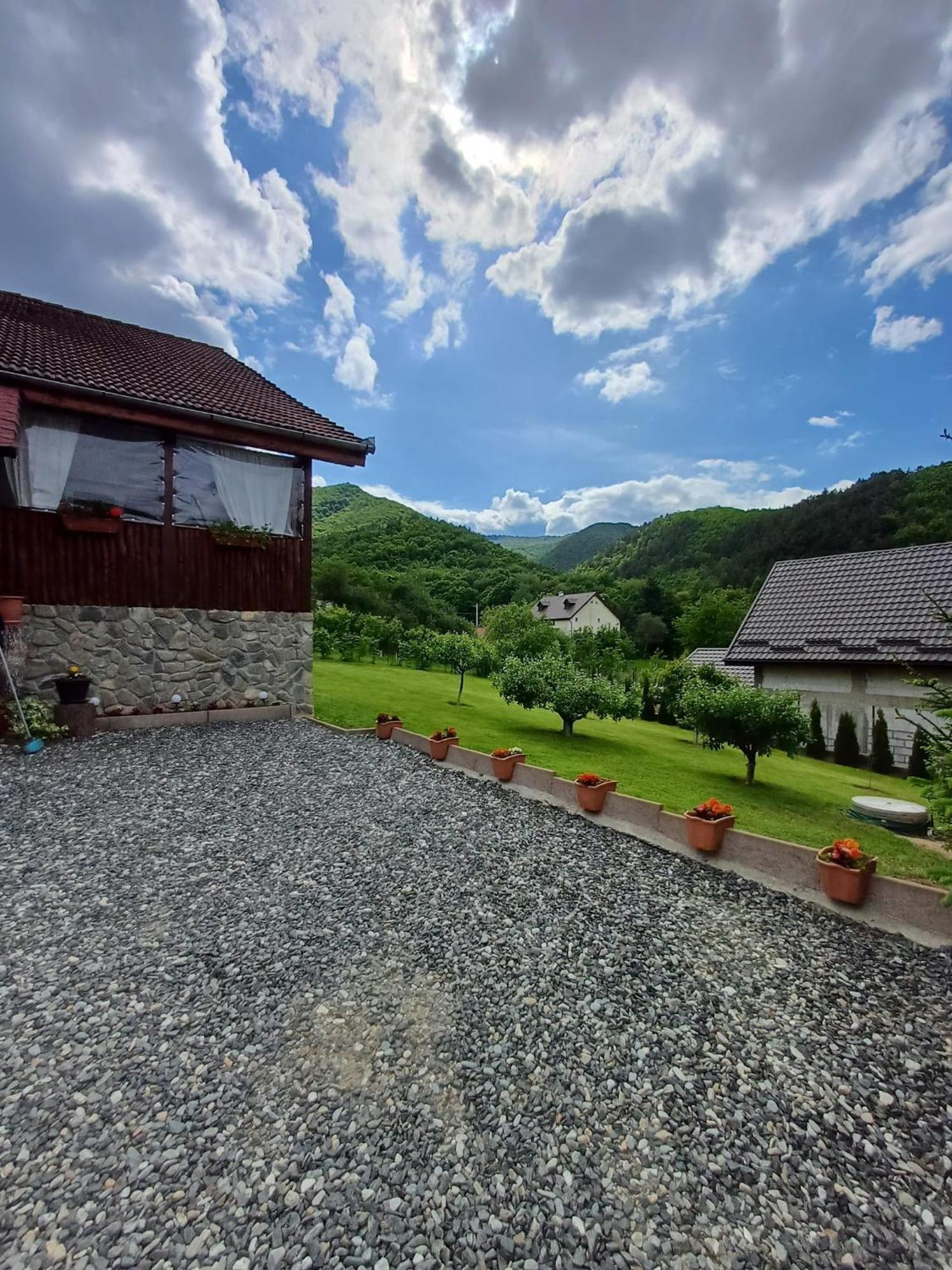 Casa Marandy Sadu Exterior foto