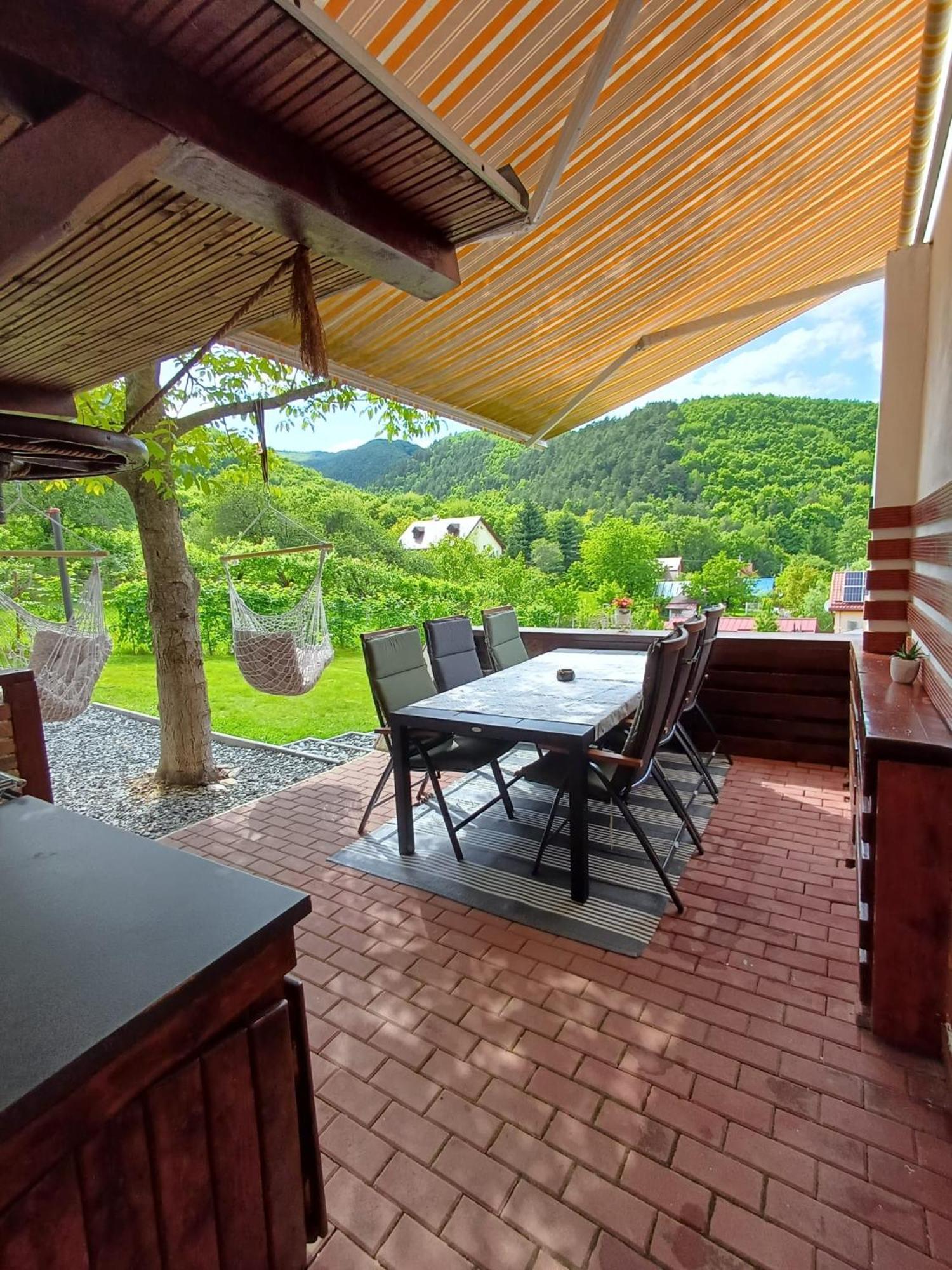 Casa Marandy Sadu Exterior foto